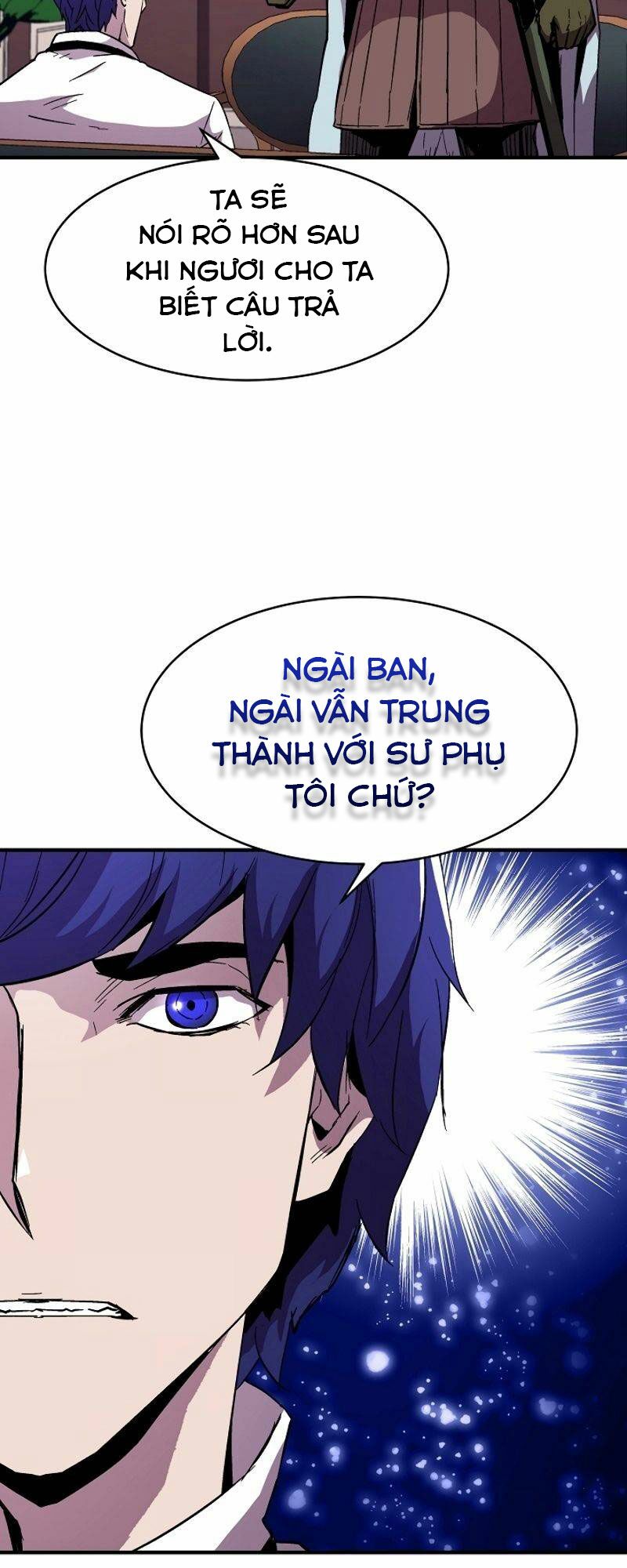 Sự Trở Lại Của Pháp Sư 8 Vòng Chapter 53 - Trang 45