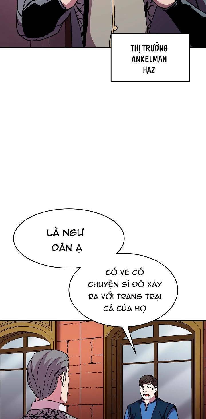 Sự Trở Lại Của Pháp Sư 8 Vòng Chapter 48 - Trang 39