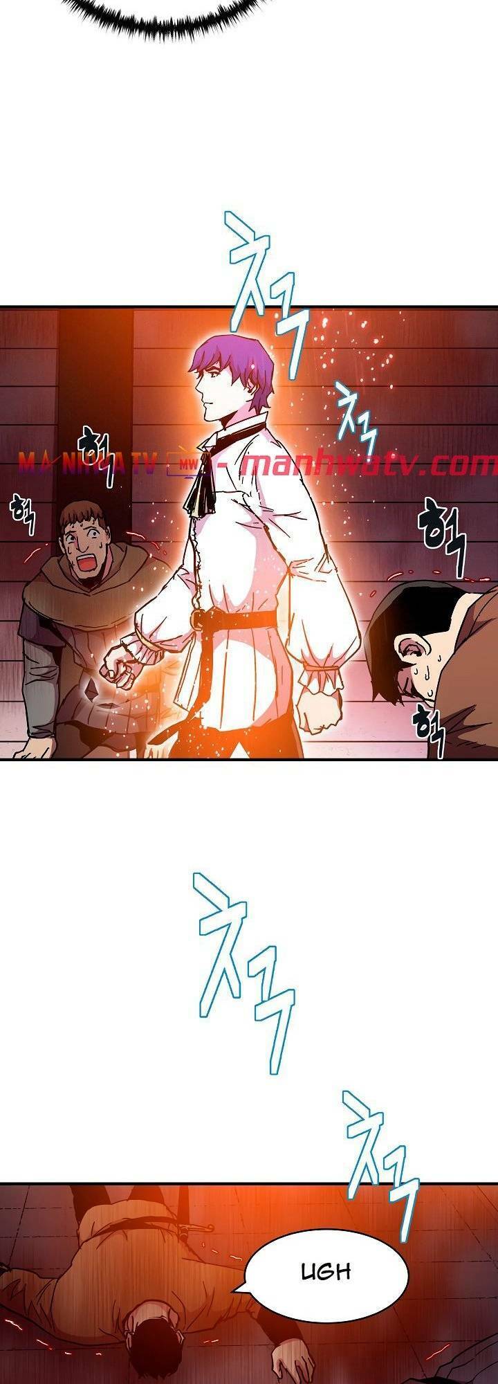 Sự Trở Lại Của Pháp Sư 8 Vòng Chapter 44 - Trang 23