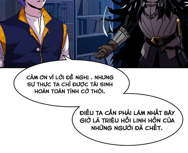 Sự Trở Lại Của Pháp Sư 8 Vòng Chapter 16 - Trang 19