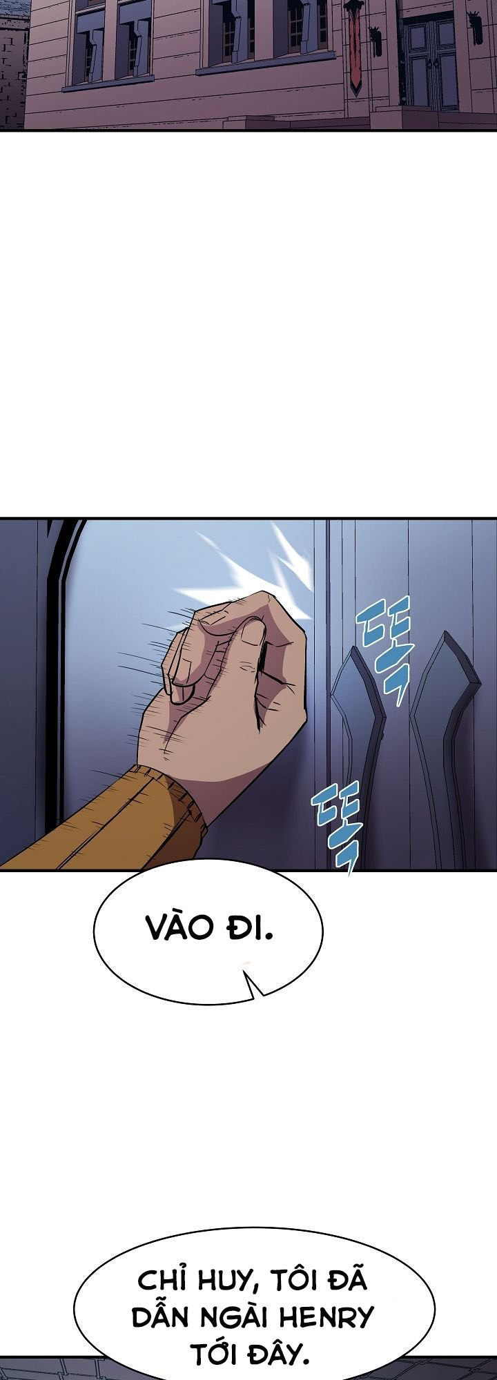 Sự Trở Lại Của Pháp Sư 8 Vòng Chapter 19 - Trang 10