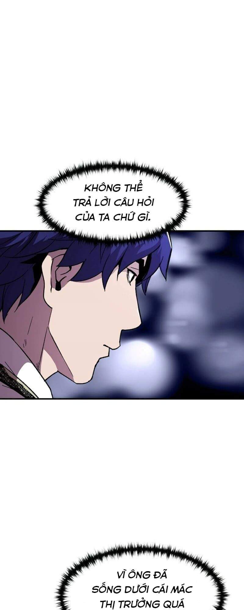 Sự Trở Lại Của Pháp Sư 8 Vòng Chapter 57 - Trang 3