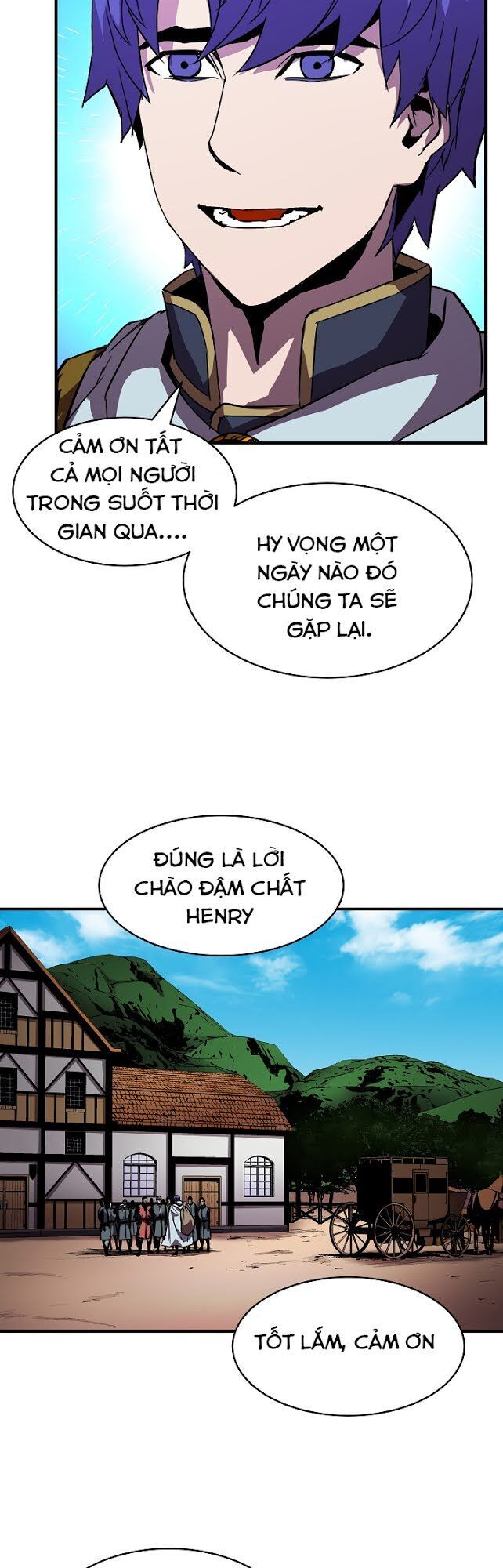 Sự Trở Lại Của Pháp Sư 8 Vòng Chapter 36 - Trang 49