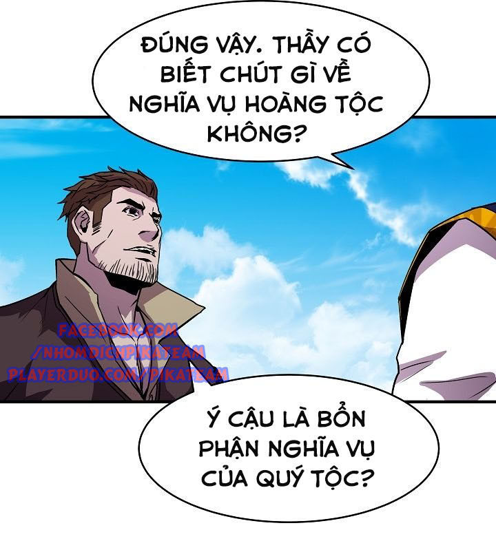 Sự Trở Lại Của Pháp Sư 8 Vòng Chapter 17 - Trang 25