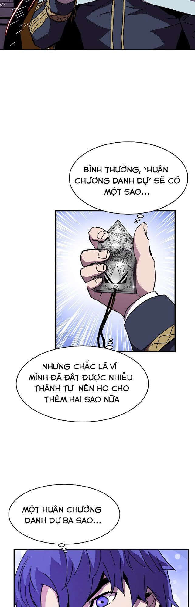 Sự Trở Lại Của Pháp Sư 8 Vòng Chapter 36 - Trang 53