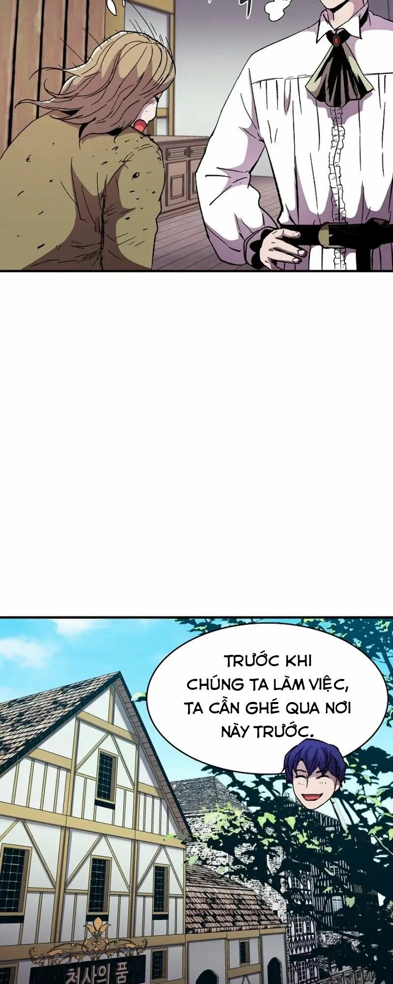 Sự Trở Lại Của Pháp Sư 8 Vòng Chapter 60 - Trang 10