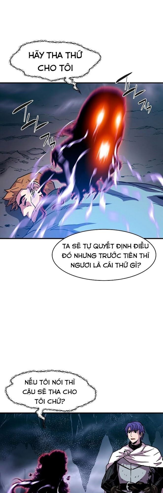 Sự Trở Lại Của Pháp Sư 8 Vòng Chapter 33 - Trang 27