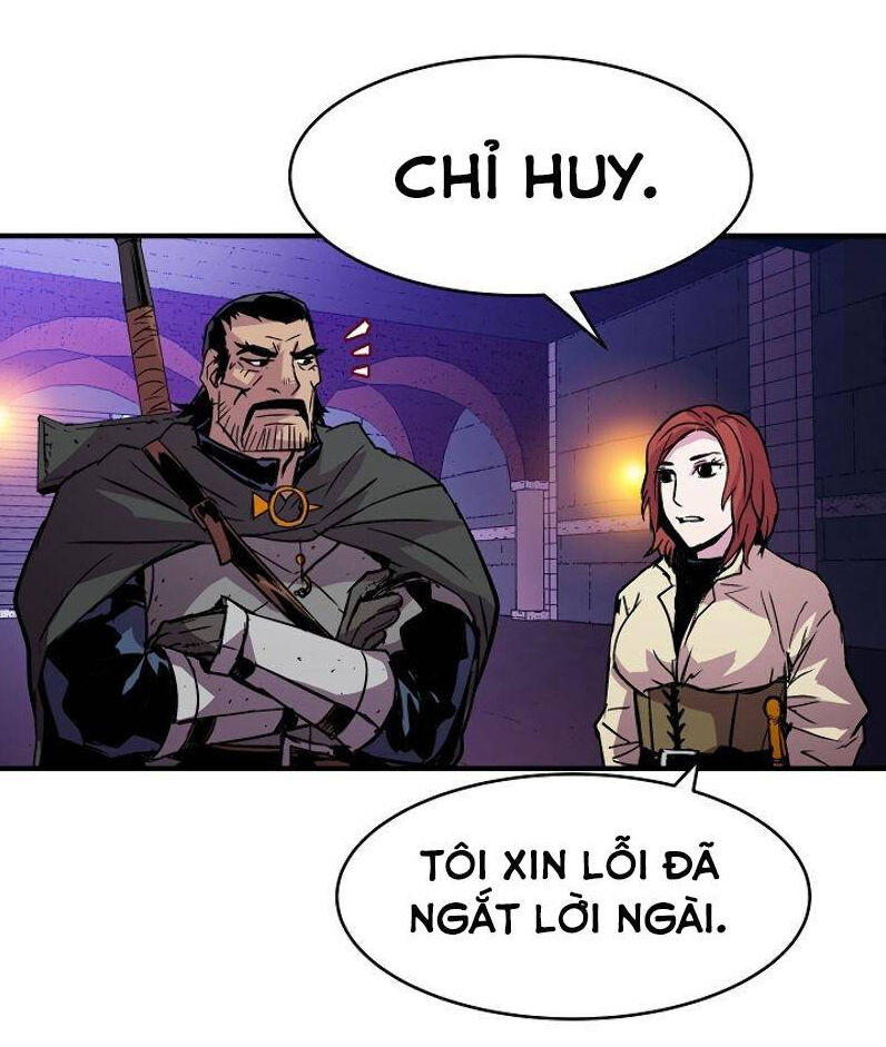 Sự Trở Lại Của Pháp Sư 8 Vòng Chapter 21 - Trang 23