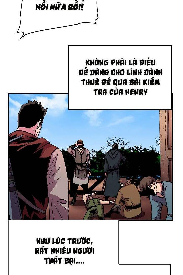 Sự Trở Lại Của Pháp Sư 8 Vòng Chapter 43 - Trang 44