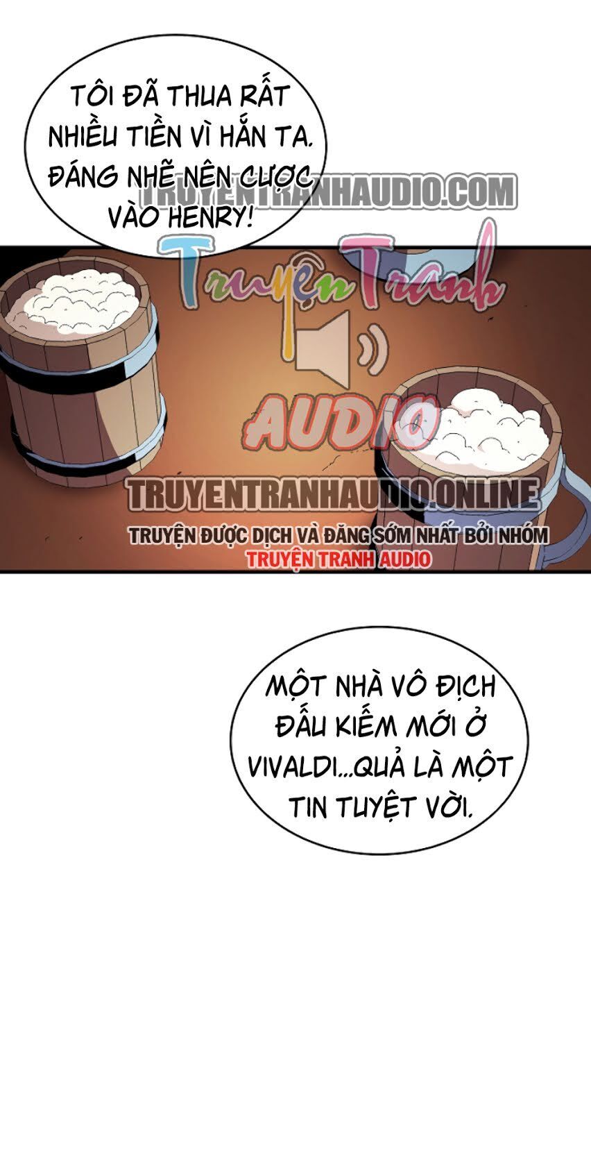 Sự Trở Lại Của Pháp Sư 8 Vòng Chapter 41 - Trang 49