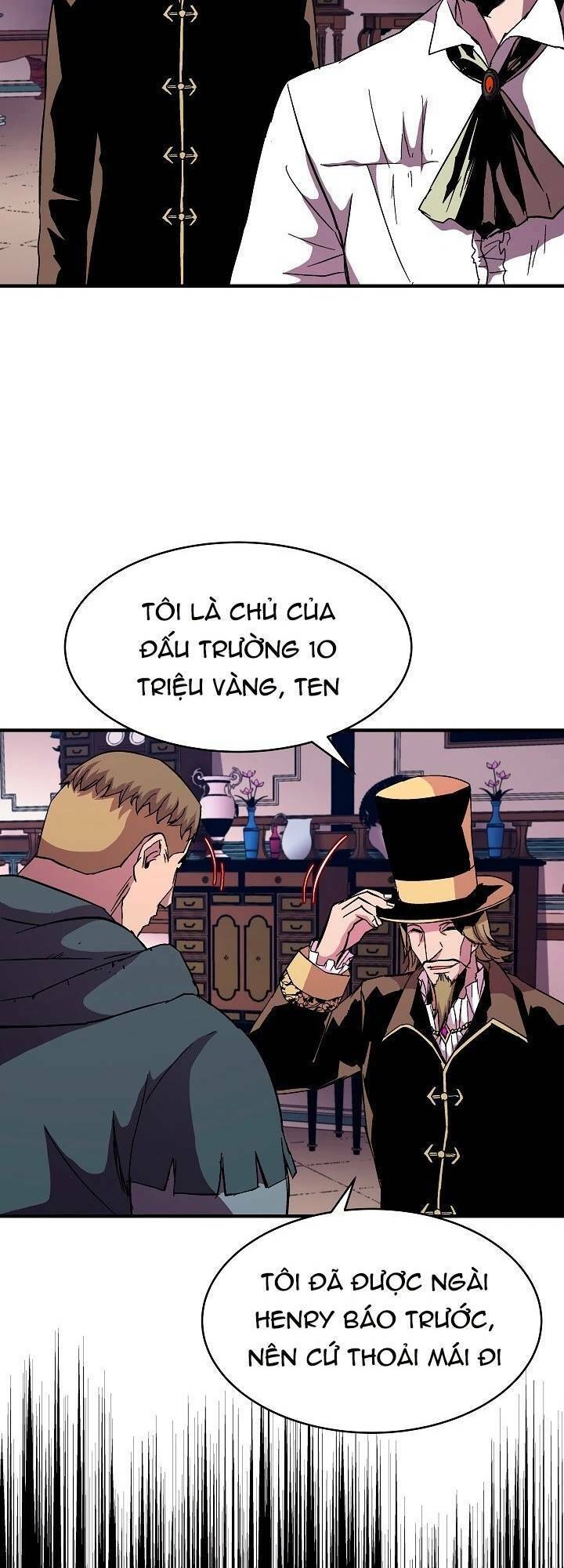 Sự Trở Lại Của Pháp Sư 8 Vòng Chapter 45 - Trang 31