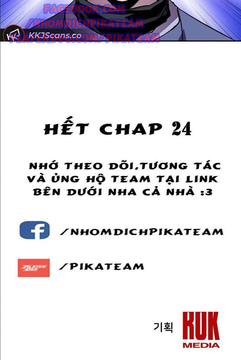 Sự Trở Lại Của Pháp Sư 8 Vòng Chapter 24 - Trang 38