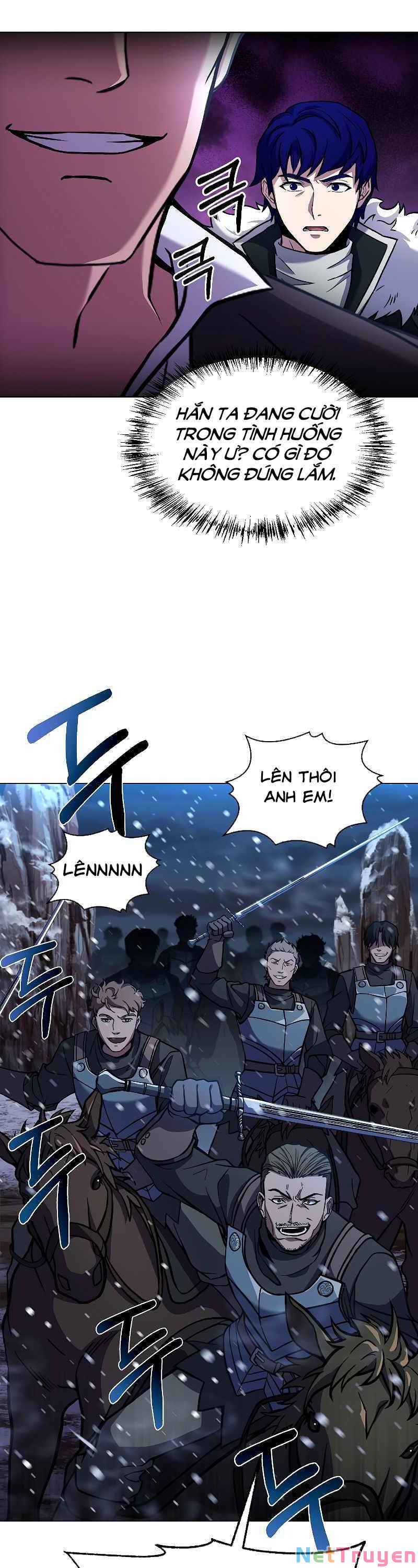 Sự Trở Lại Của Pháp Sư 8 Vòng Chapter 62 - Trang 14