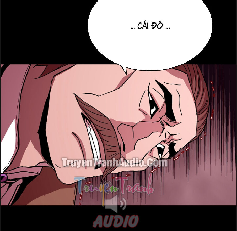 Sự Trở Lại Của Pháp Sư 8 Vòng Chapter 39 - Trang 17