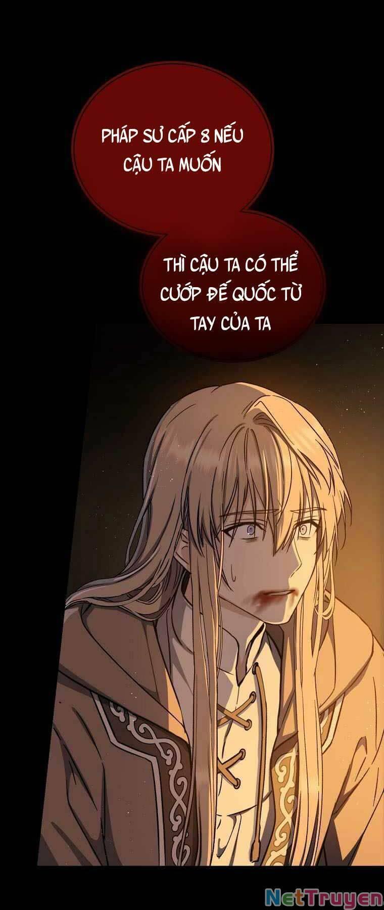 Sự Trở Lại Của Pháp Sư 8 Vòng Chapter 73 - Trang 44