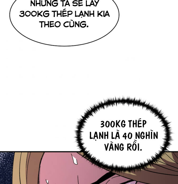 Sự Trở Lại Của Pháp Sư 8 Vòng Chapter 42 - Trang 9