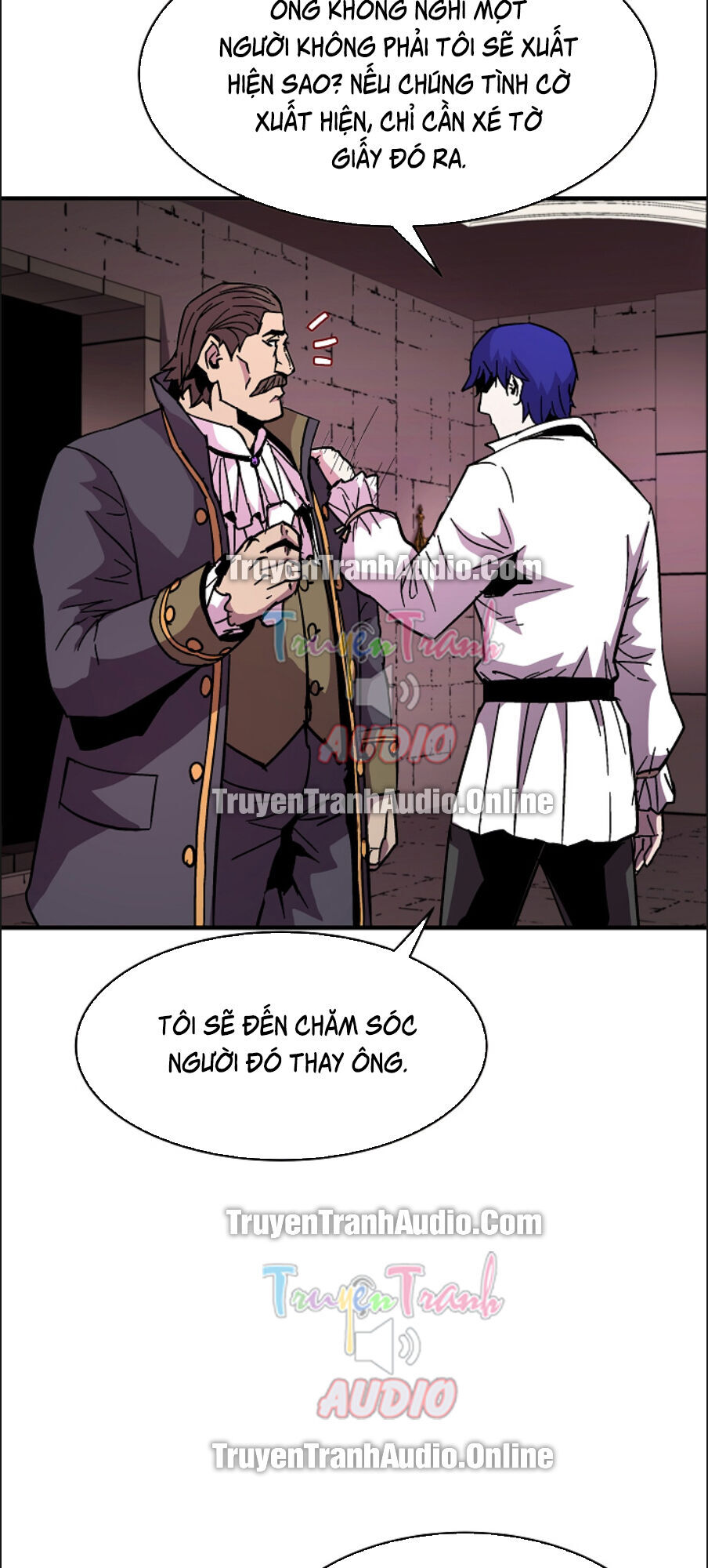 Sự Trở Lại Của Pháp Sư 8 Vòng Chapter 39 - Trang 13