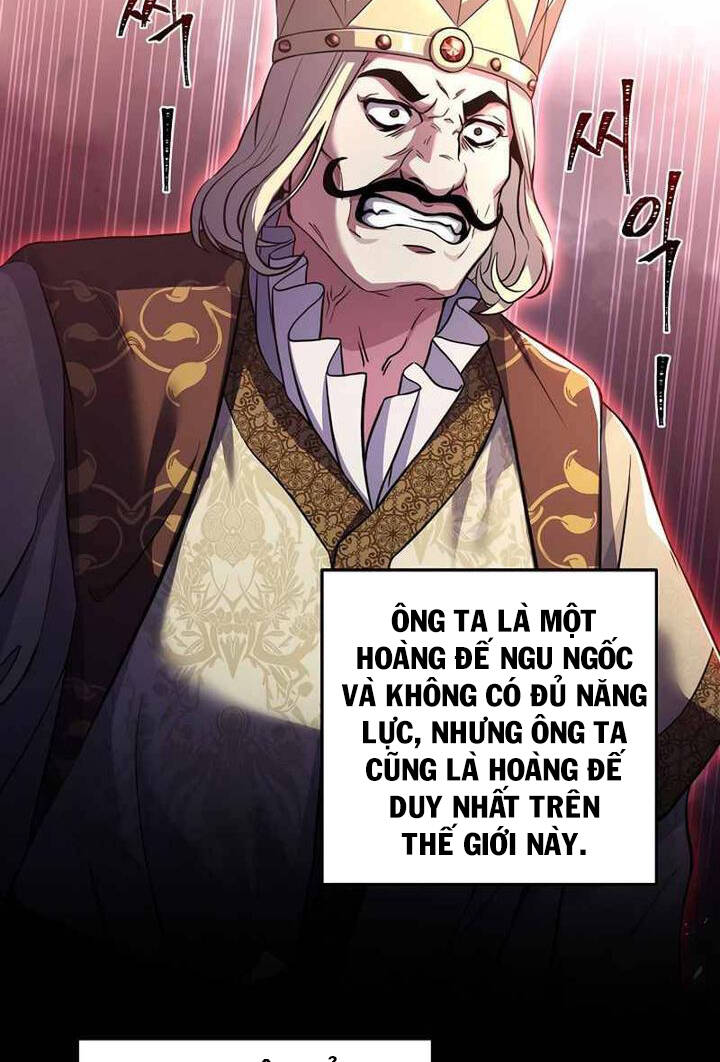 Sự Trở Lại Của Pháp Sư 8 Vòng Chapter 69.5 - Trang 28