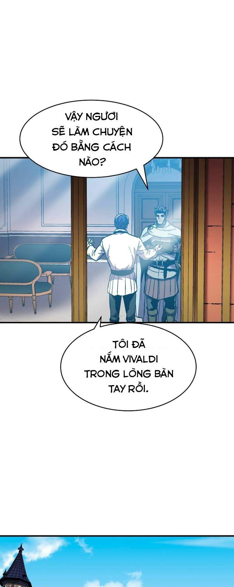 Sự Trở Lại Của Pháp Sư 8 Vòng Chapter 54 - Trang 52