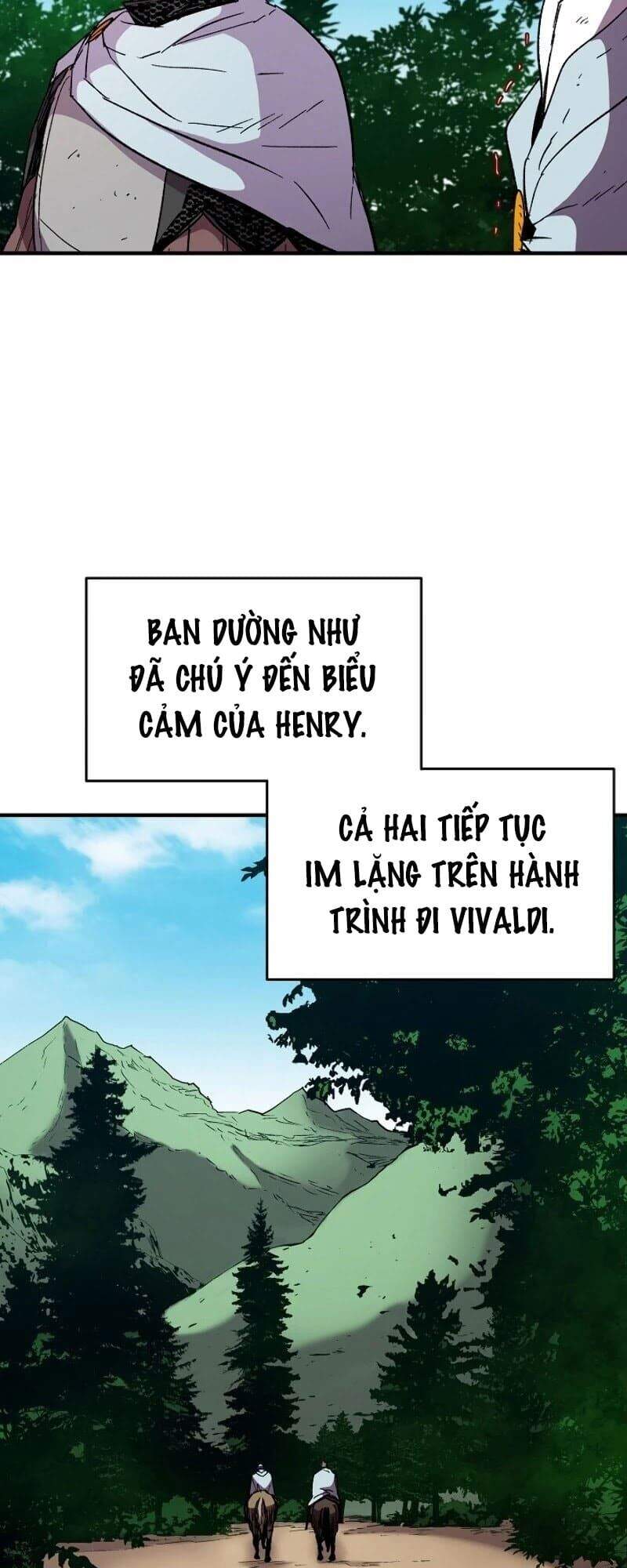 Sự Trở Lại Của Pháp Sư 8 Vòng Chapter 57 - Trang 55