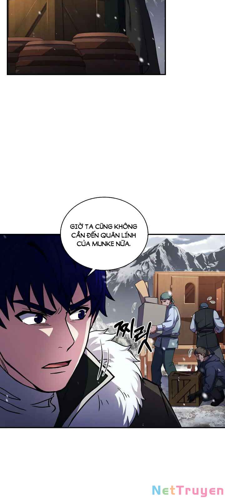 Sự Trở Lại Của Pháp Sư 8 Vòng Chapter 65 - Trang 14