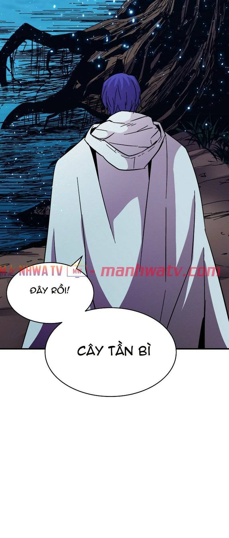 Sự Trở Lại Của Pháp Sư 8 Vòng Chapter 46 - Trang 53