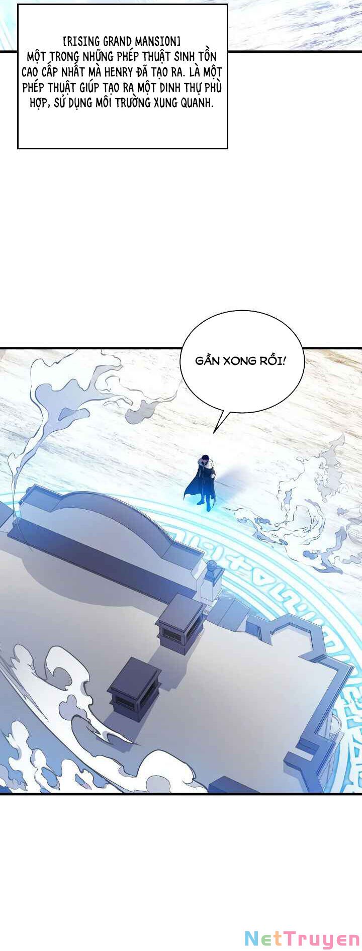 Sự Trở Lại Của Pháp Sư 8 Vòng Chapter 65 - Trang 35