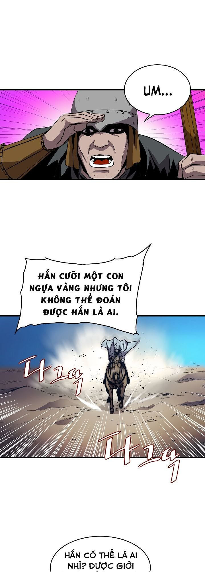 Sự Trở Lại Của Pháp Sư 8 Vòng Chapter 18 - Trang 34