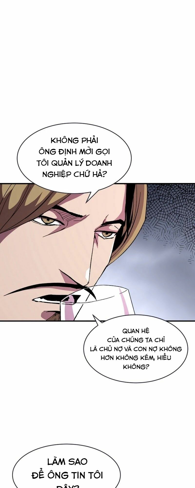 Sự Trở Lại Của Pháp Sư 8 Vòng Chapter 59 - Trang 19