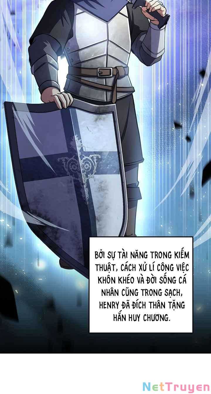 Sự Trở Lại Của Pháp Sư 8 Vòng Chapter 64 - Trang 19