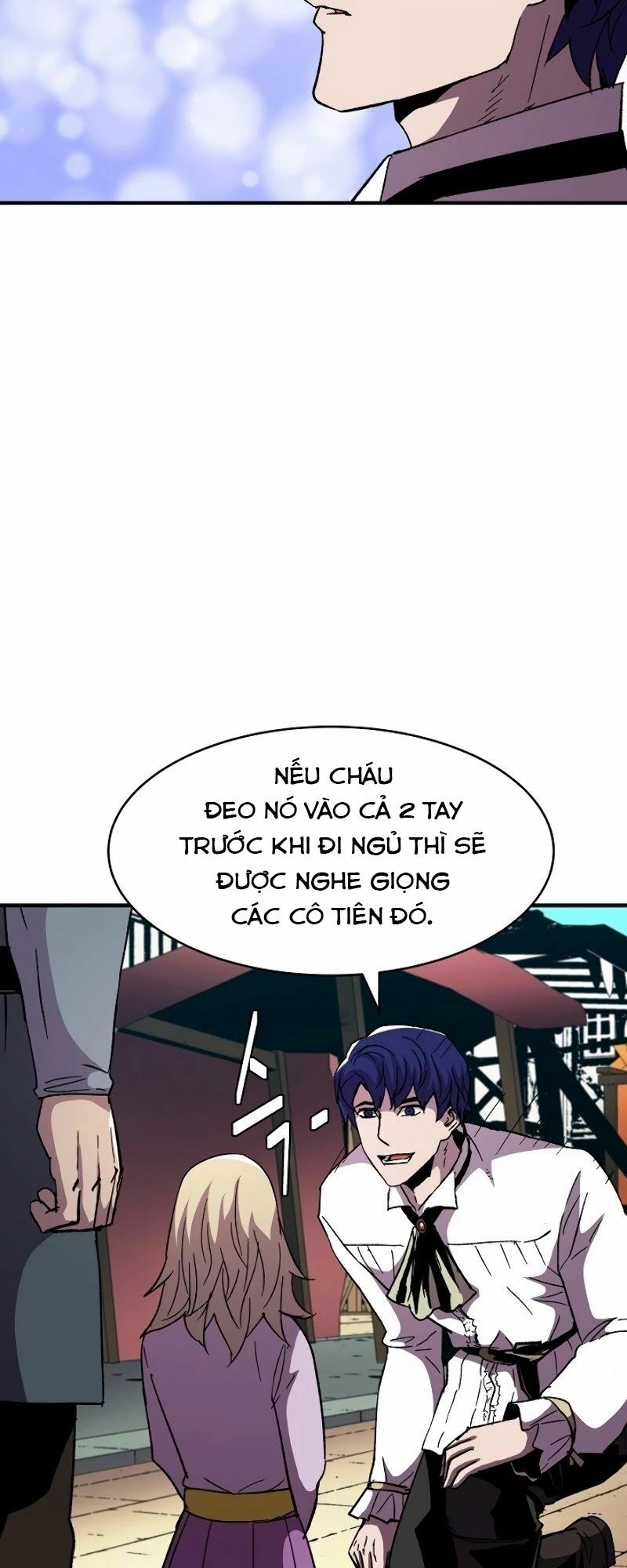 Sự Trở Lại Của Pháp Sư 8 Vòng Chapter 58 - Trang 38