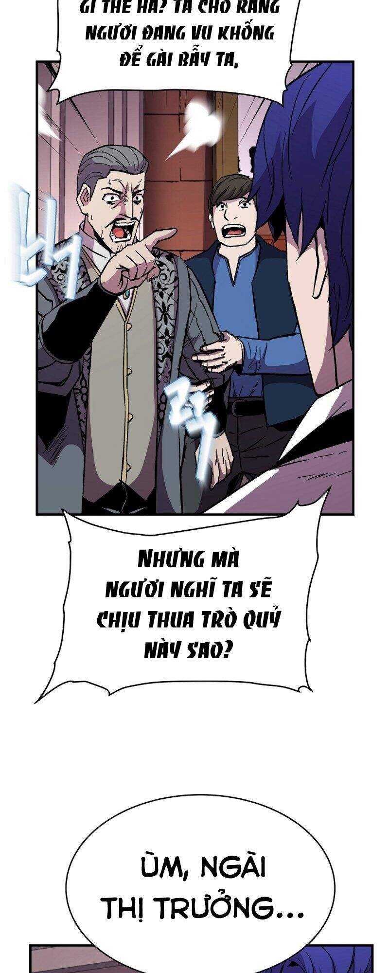 Sự Trở Lại Của Pháp Sư 8 Vòng Chapter 51 - Trang 52