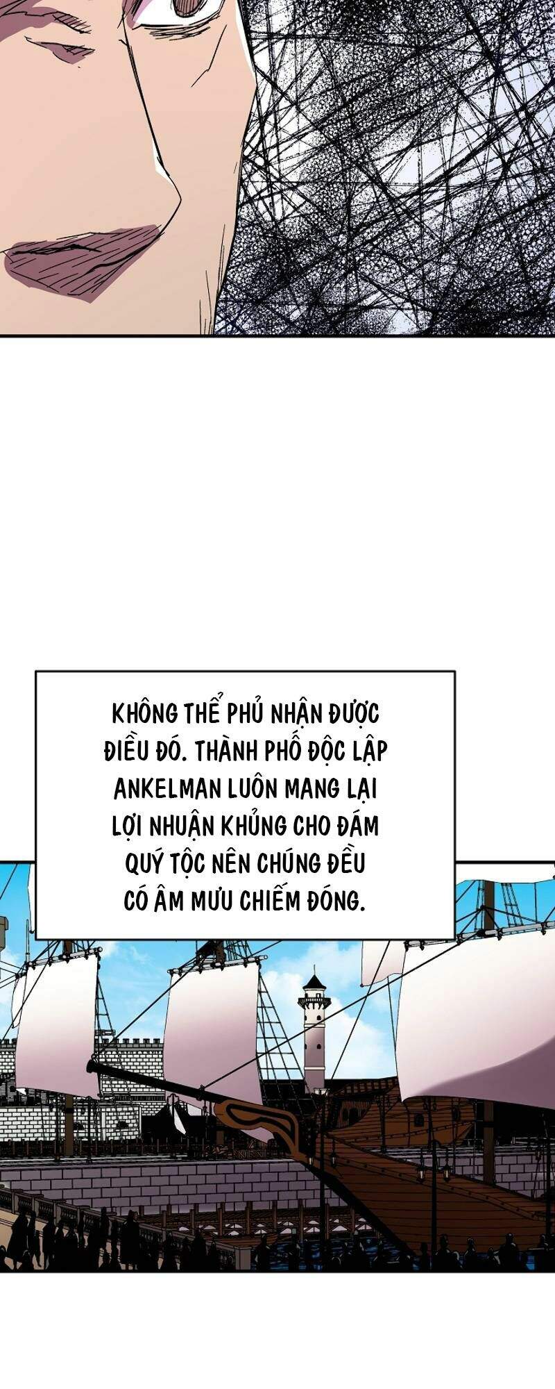 Sự Trở Lại Của Pháp Sư 8 Vòng Chapter 54 - Trang 40