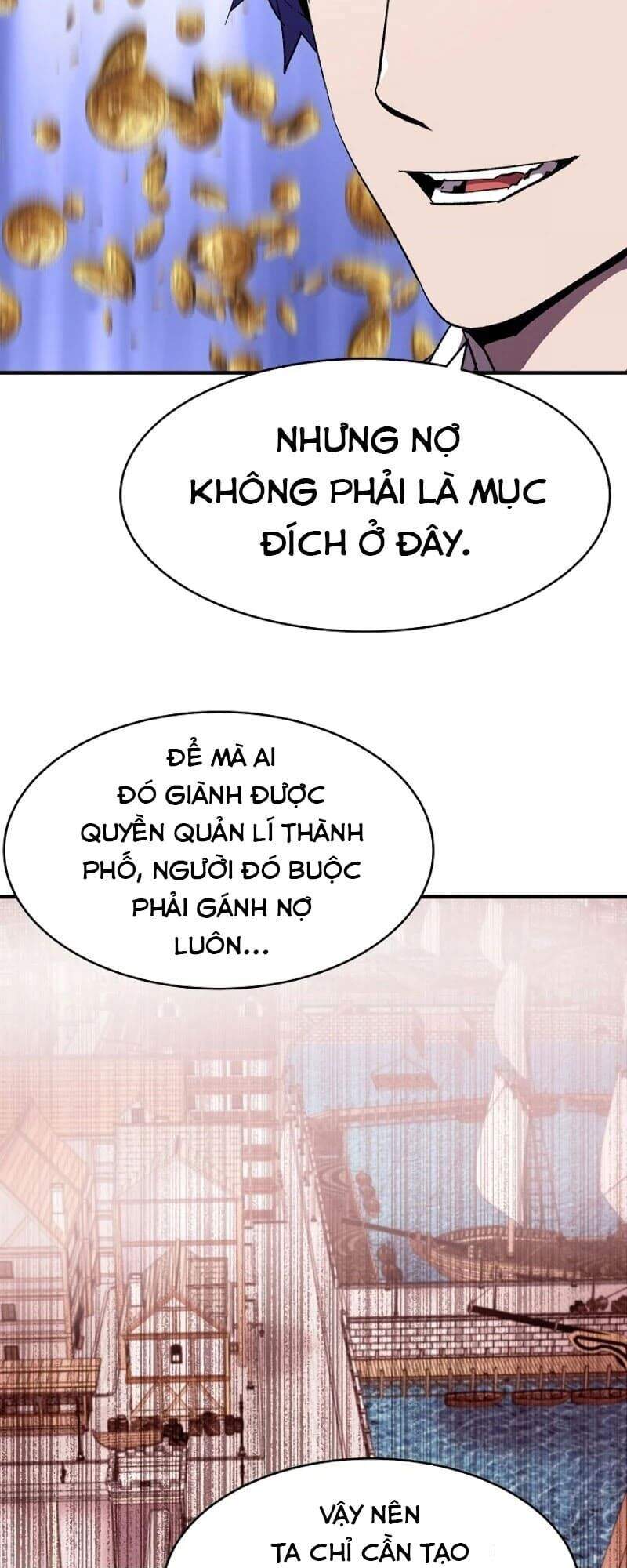 Sự Trở Lại Của Pháp Sư 8 Vòng Chapter 56 - Trang 56