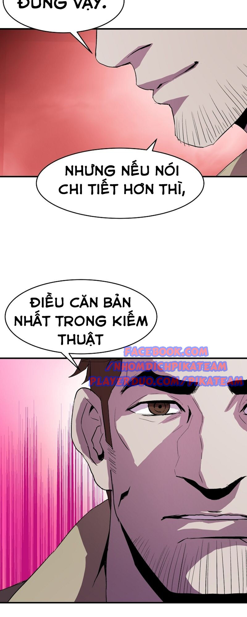 Sự Trở Lại Của Pháp Sư 8 Vòng Chapter 9 - Trang 37