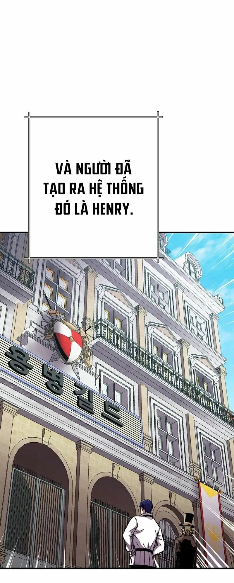 Sự Trở Lại Của Pháp Sư 8 Vòng Chapter 60 - Trang 65