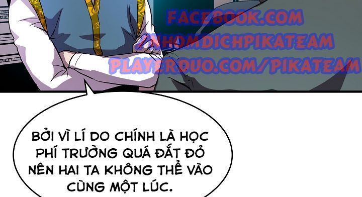 Sự Trở Lại Của Pháp Sư 8 Vòng Chapter 7 - Trang 36