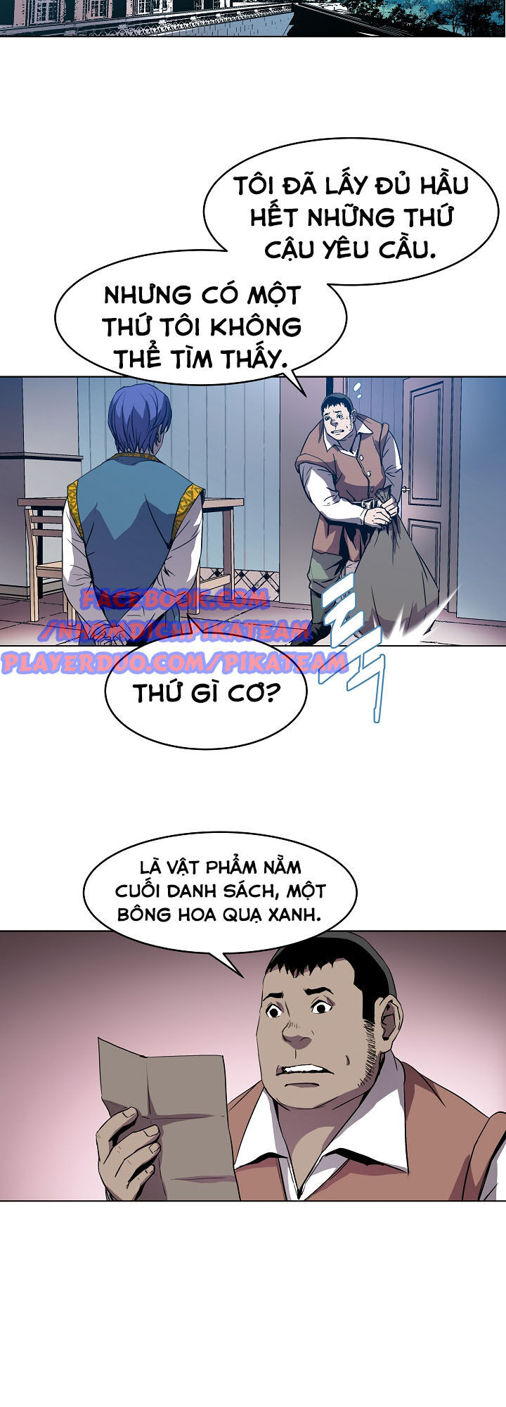 Sự Trở Lại Của Pháp Sư 8 Vòng Chapter 5 - Trang 2