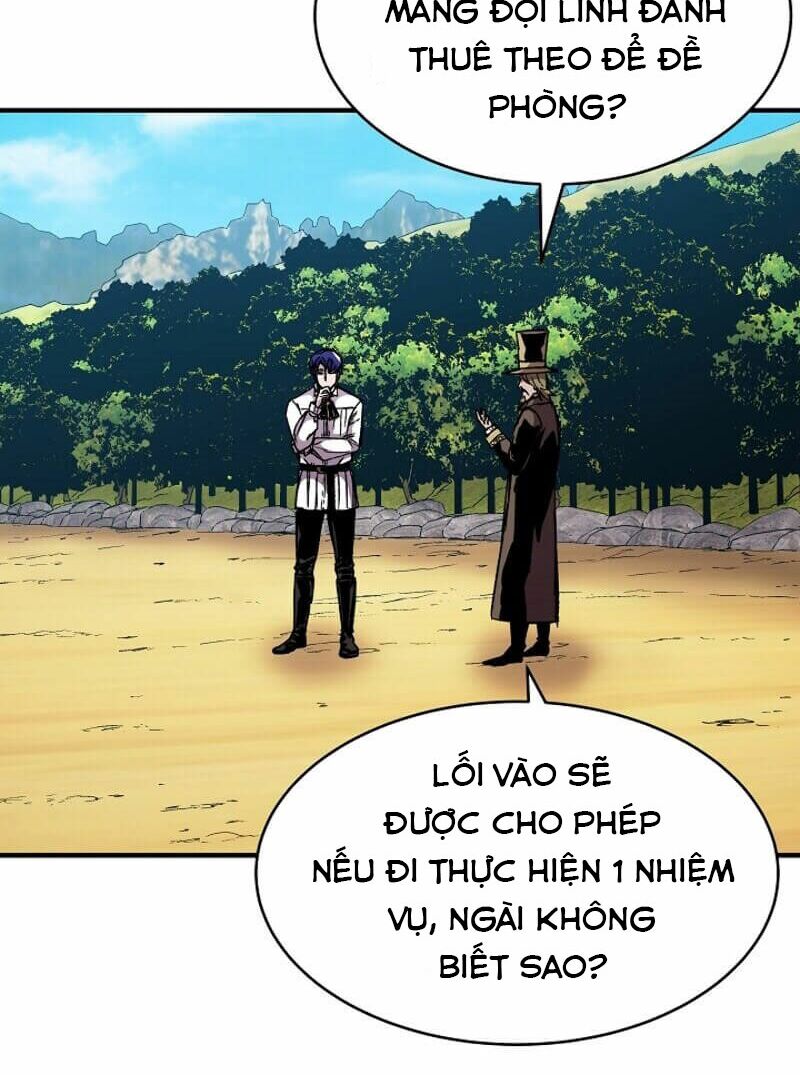 Sự Trở Lại Của Pháp Sư 8 Vòng Chapter 60 - Trang 62