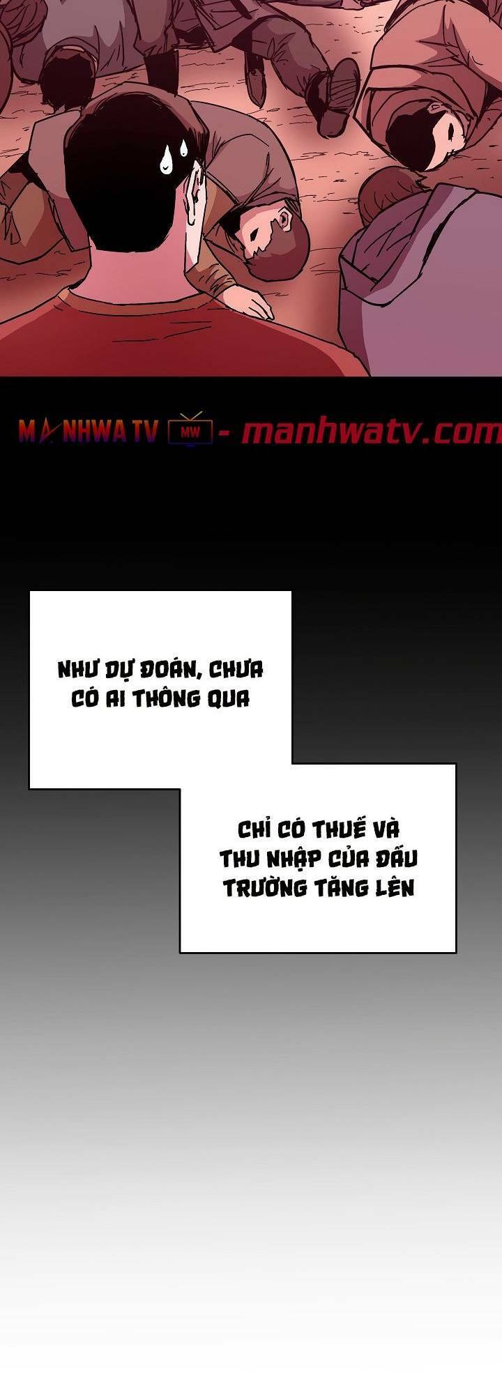 Sự Trở Lại Của Pháp Sư 8 Vòng Chapter 44 - Trang 5