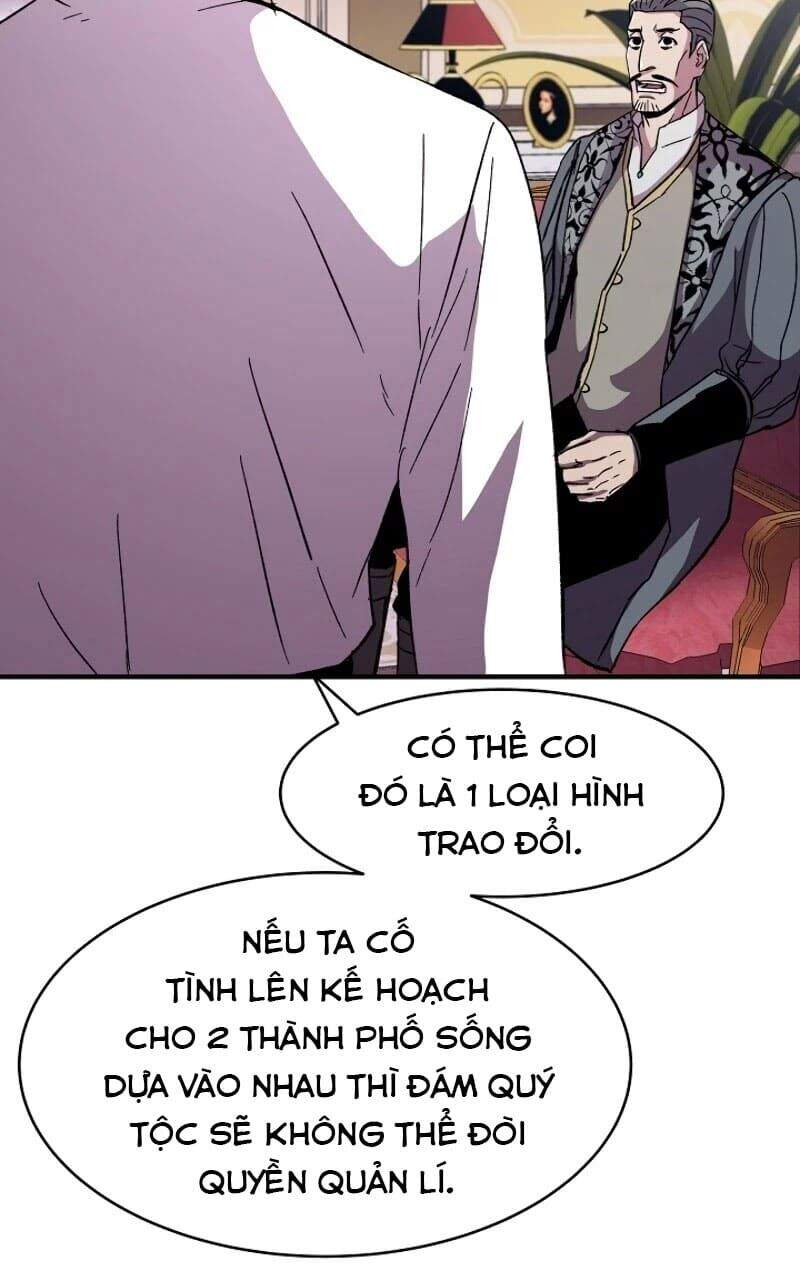 Sự Trở Lại Của Pháp Sư 8 Vòng Chapter 56 - Trang 54