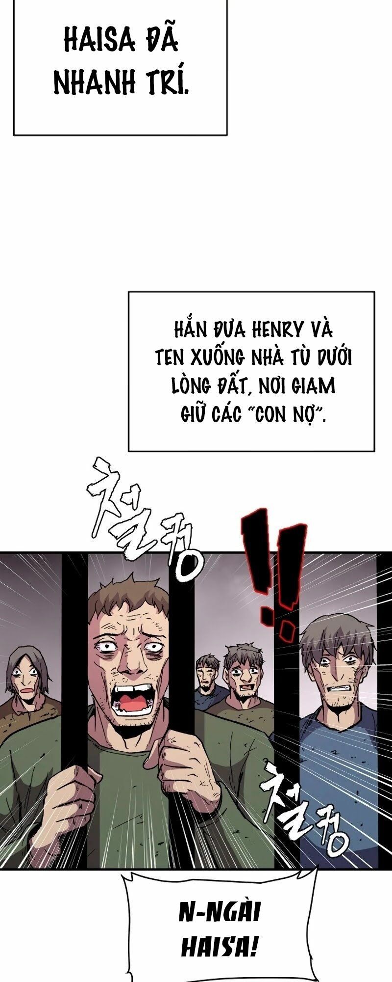 Sự Trở Lại Của Pháp Sư 8 Vòng Chapter 59 - Trang 52