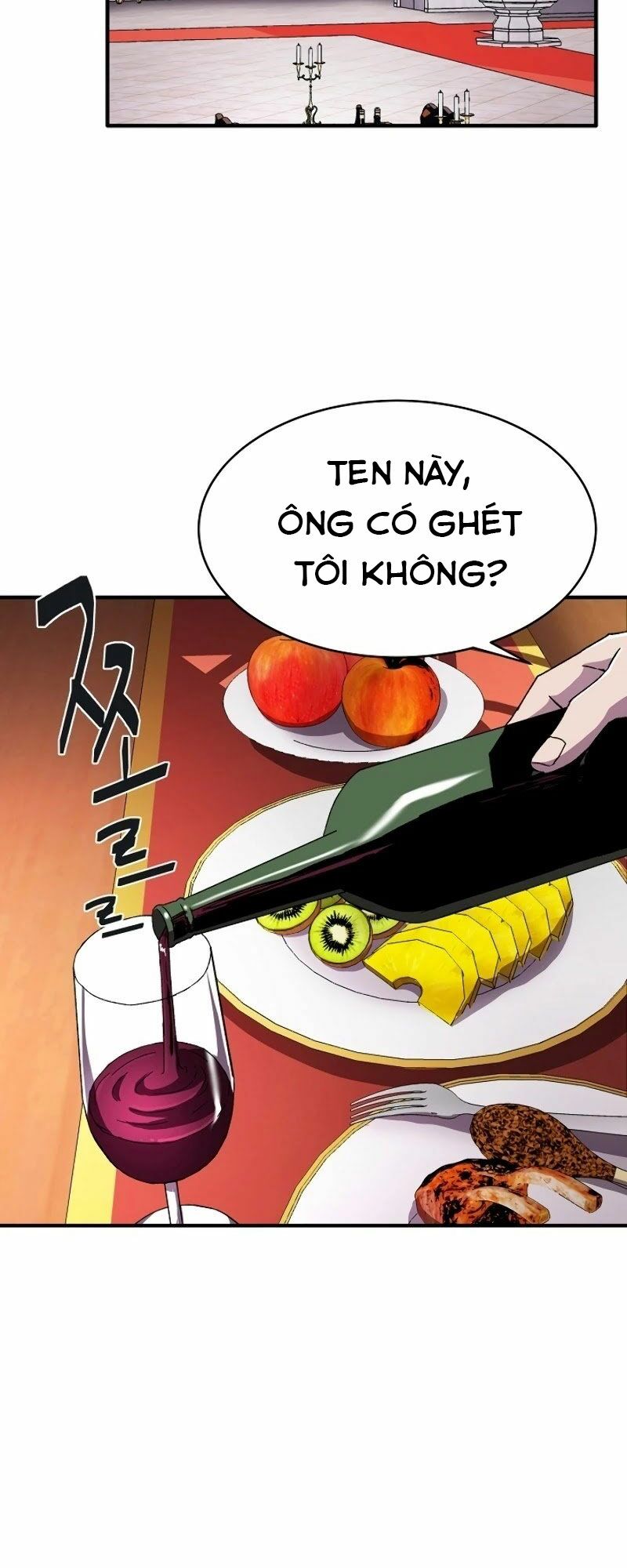 Sự Trở Lại Của Pháp Sư 8 Vòng Chapter 59 - Trang 15