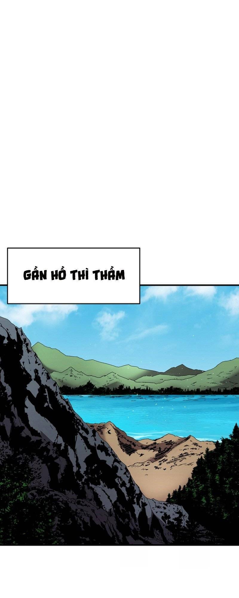 Sự Trở Lại Của Pháp Sư 8 Vòng Chapter 46 - Trang 1