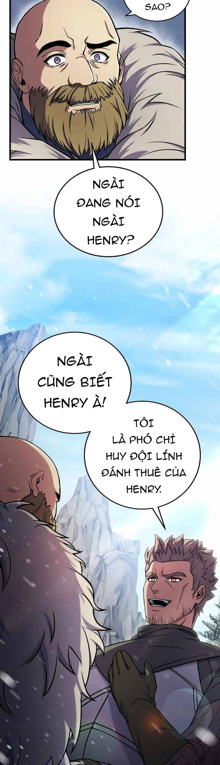 Sự Trở Lại Của Pháp Sư 8 Vòng Chapter 70 - Trang 39