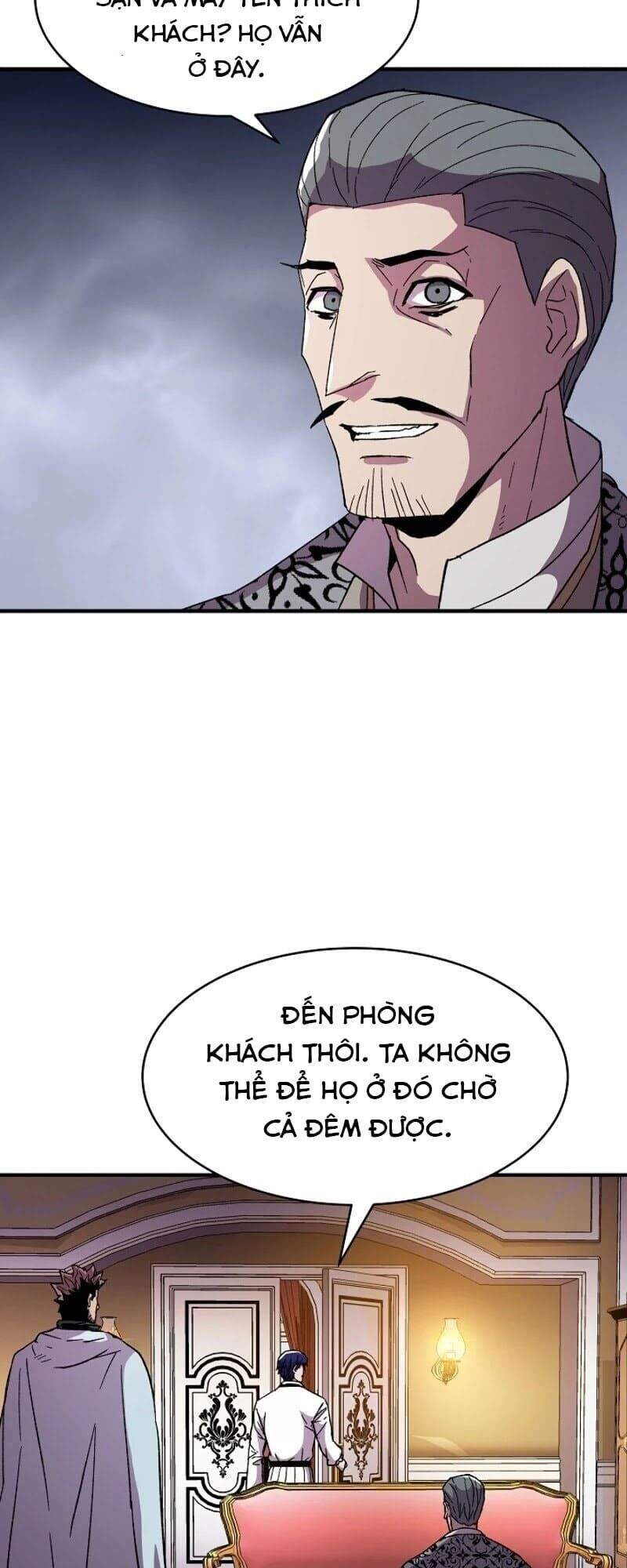 Sự Trở Lại Của Pháp Sư 8 Vòng Chapter 57 - Trang 19