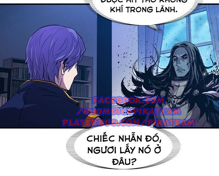 Sự Trở Lại Của Pháp Sư 8 Vòng Chapter 15 - Trang 37