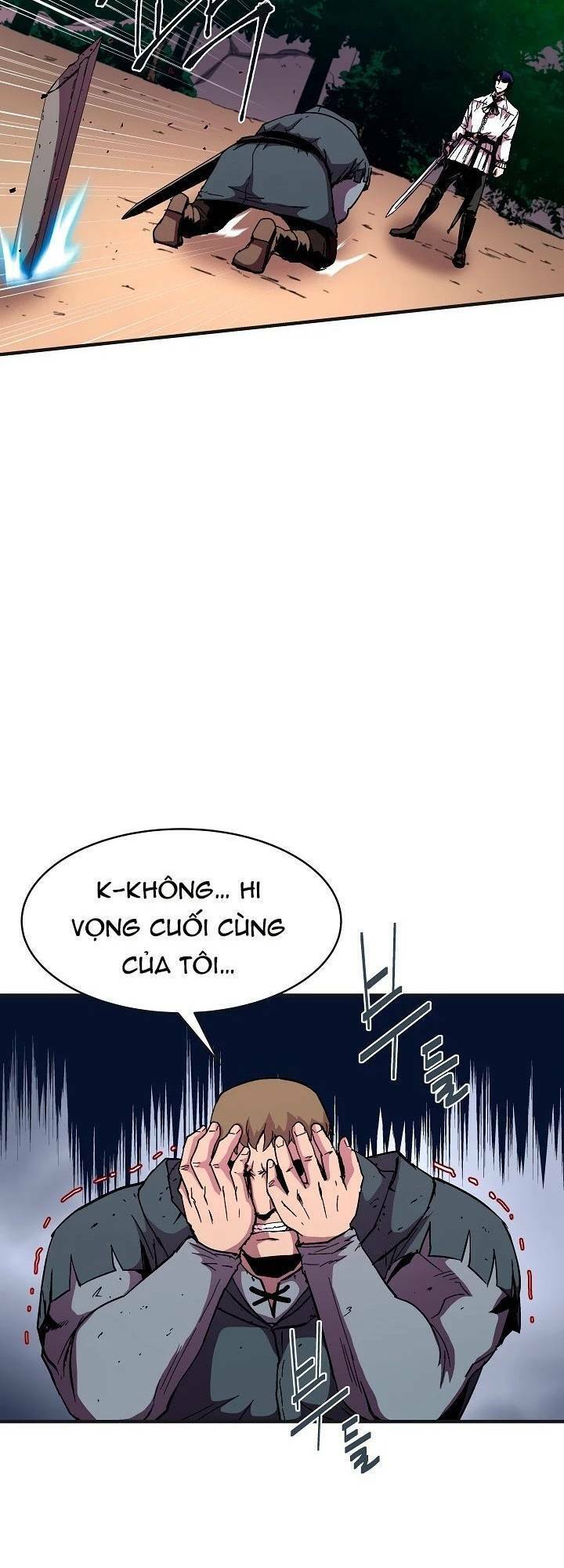 Sự Trở Lại Của Pháp Sư 8 Vòng Chapter 45 - Trang 11