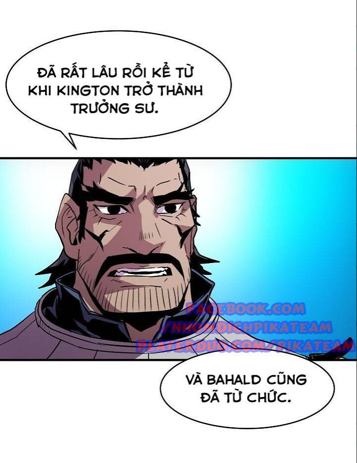 Sự Trở Lại Của Pháp Sư 8 Vòng Chapter 20 - Trang 9