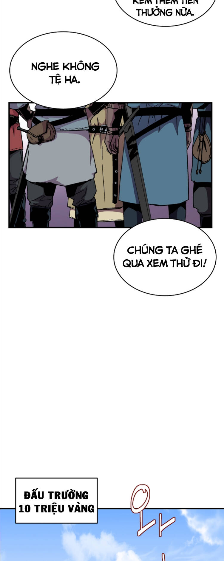 Sự Trở Lại Của Pháp Sư 8 Vòng Chapter 42 - Trang 50